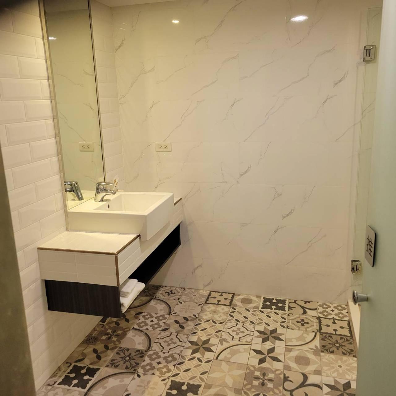 טאיפיי Attic Hotel מראה חיצוני תמונה